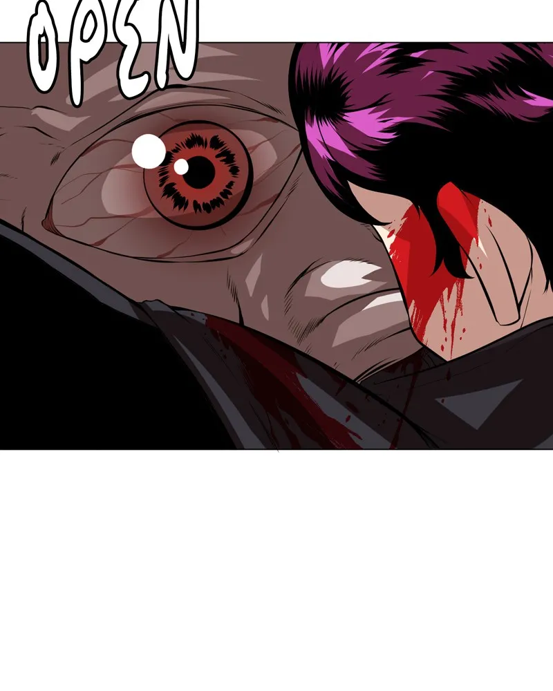 R-X: RAYER HUNTER Chapter 2 page 59 - 
