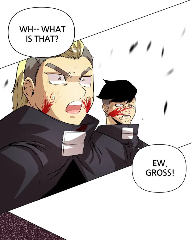 R-X: RAYER HUNTER Chapter 2 page 7 - 