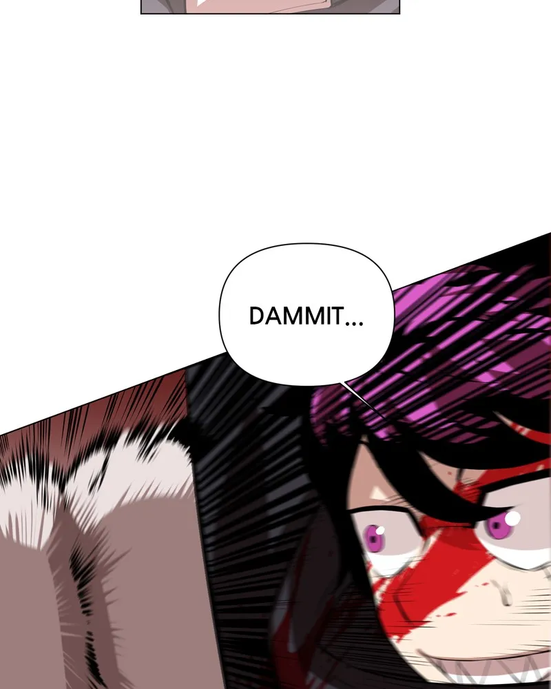 R-X: RAYER HUNTER Chapter 2 page 61 - 