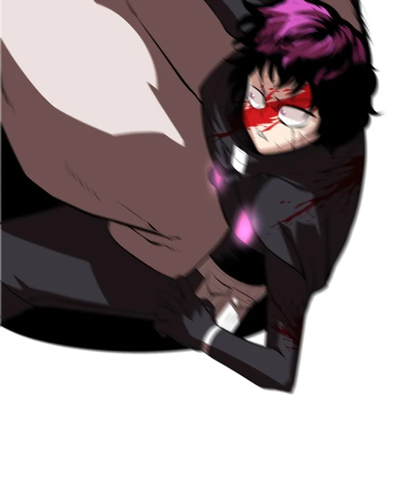 R-X: RAYER HUNTER Chapter 2 page 64 - 
