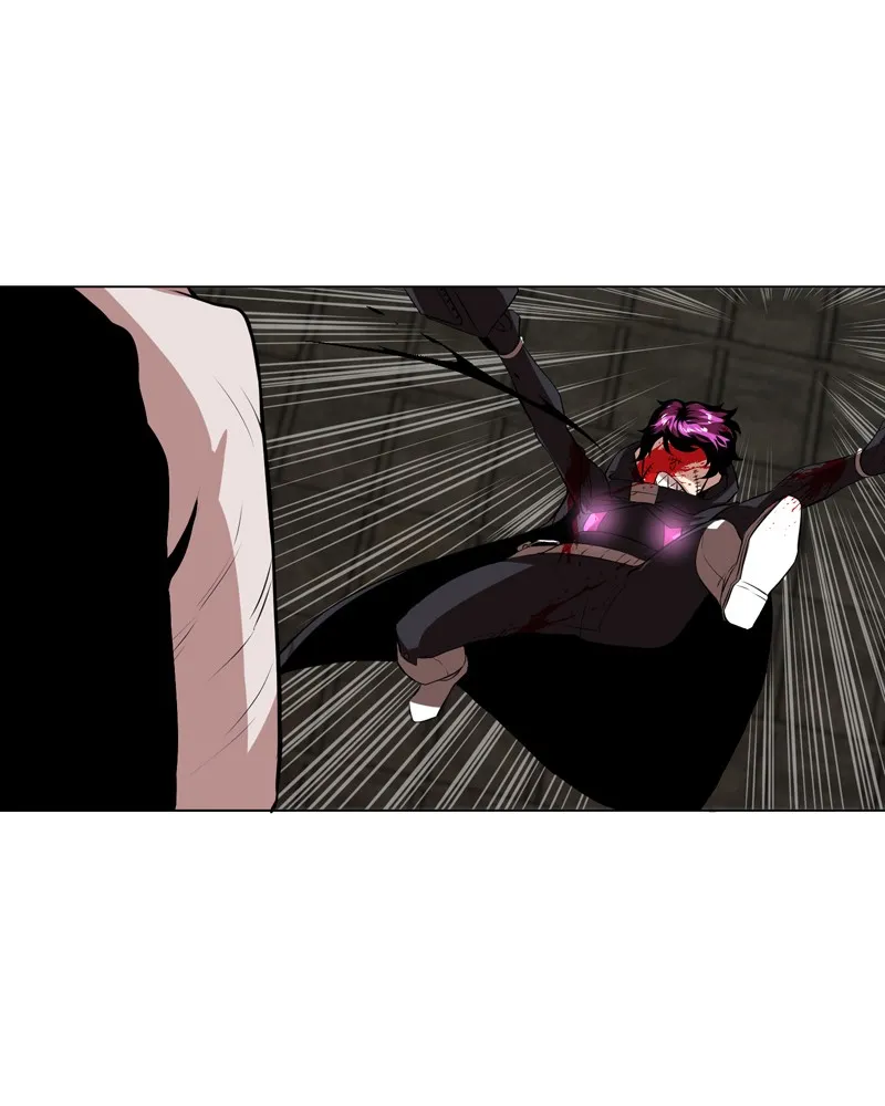 R-X: RAYER HUNTER Chapter 2 page 65 - 