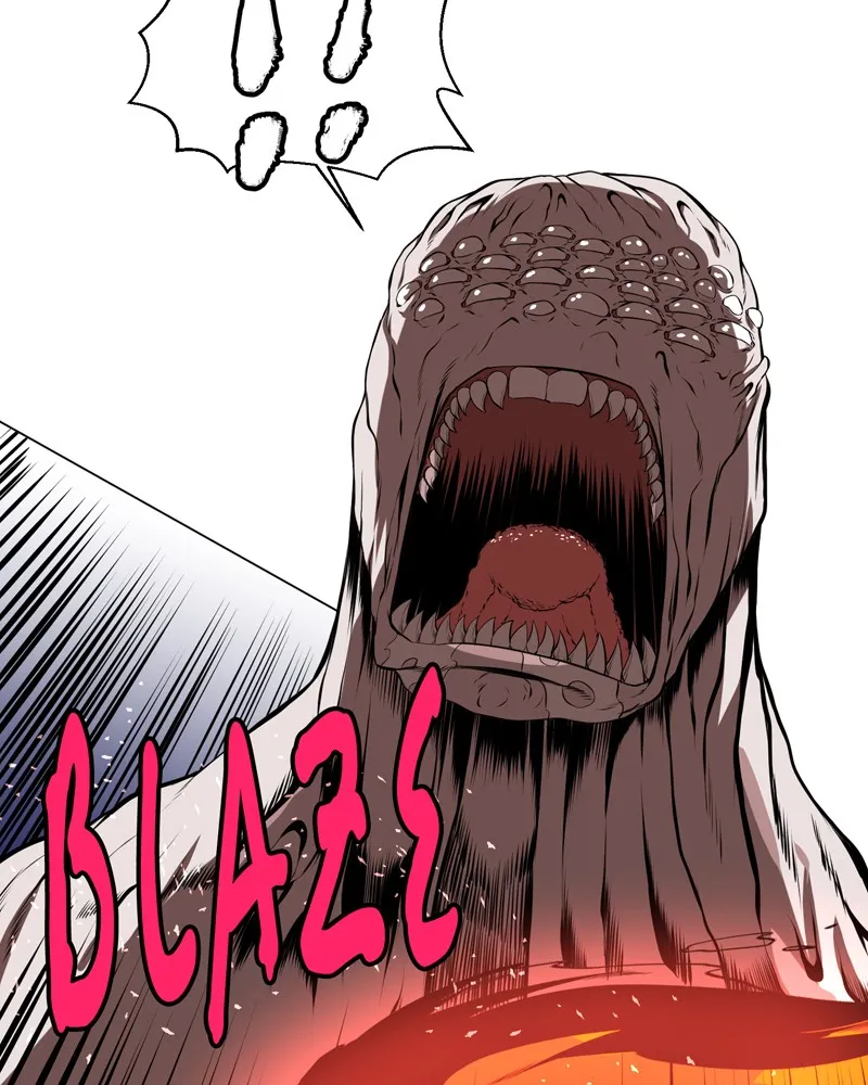 R-X: RAYER HUNTER Chapter 2 page 67 - 