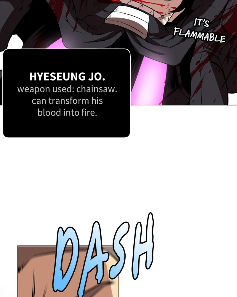 R-X: RAYER HUNTER Chapter 2 page 70 - 
