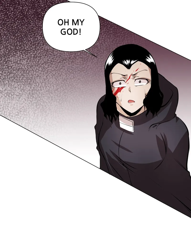 R-X: RAYER HUNTER Chapter 2 page 8 - 