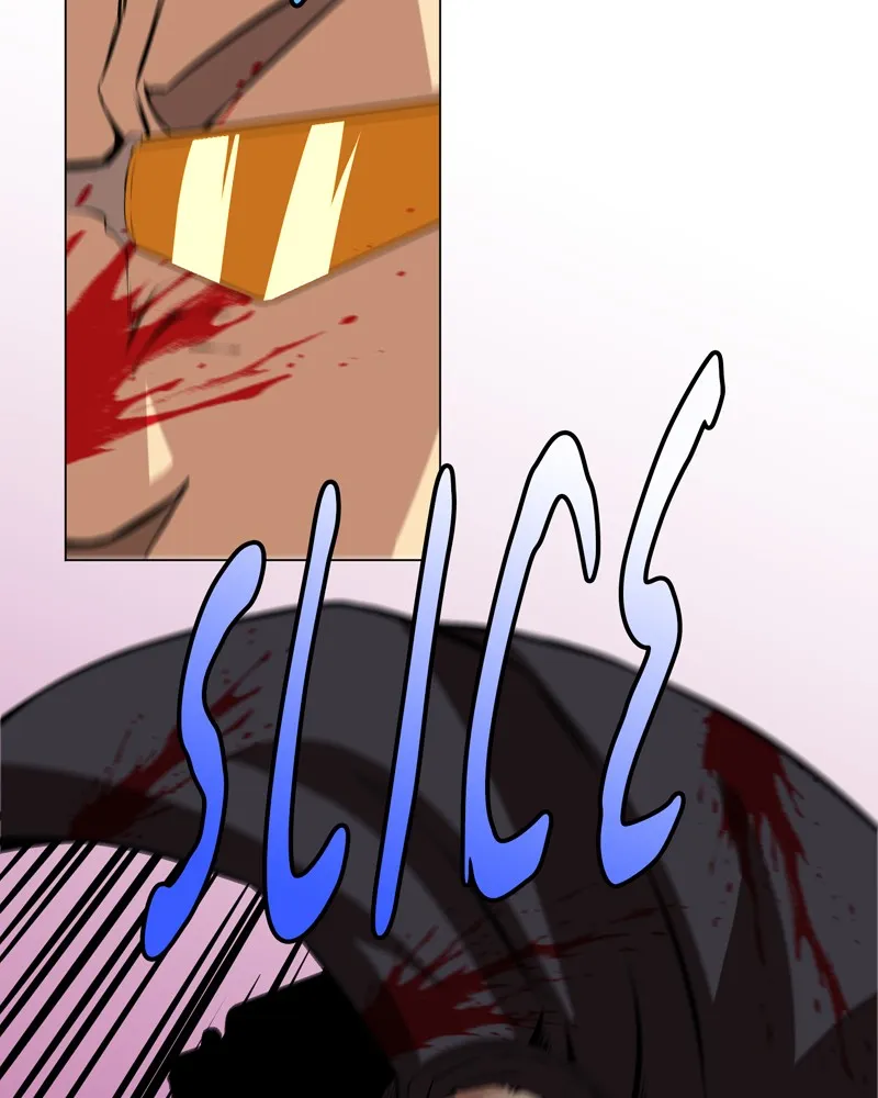 R-X: RAYER HUNTER Chapter 2 page 71 - 