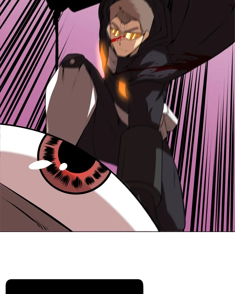 R-X: RAYER HUNTER Chapter 2 page 72 - 