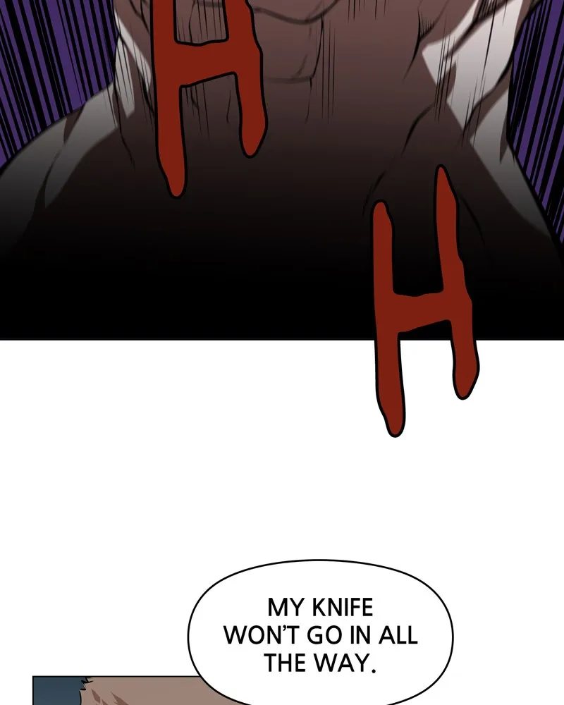 R-X: RAYER HUNTER Chapter 2 page 77 - 