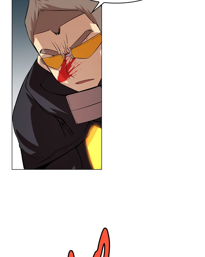 R-X: RAYER HUNTER Chapter 2 page 78 - 
