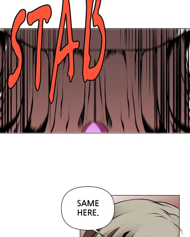 R-X: RAYER HUNTER Chapter 2 page 79 - 