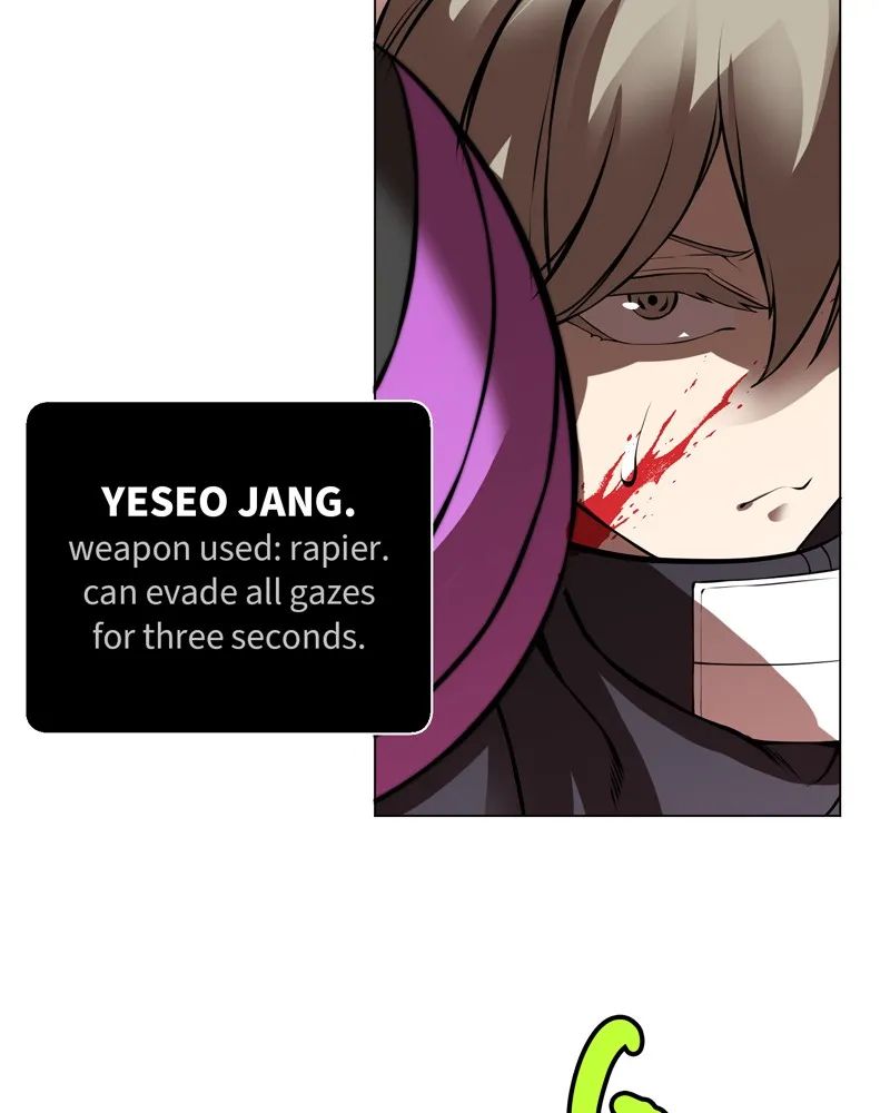 R-X: RAYER HUNTER Chapter 2 page 80 - 