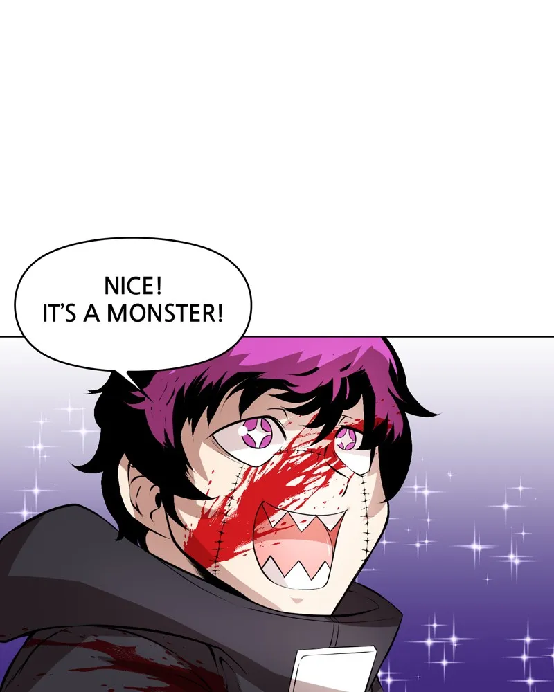 R-X: RAYER HUNTER Chapter 2 page 9 - 