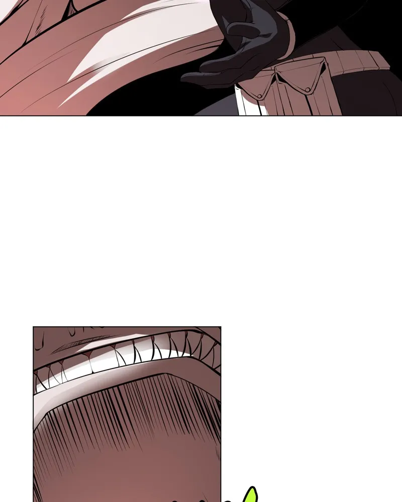 R-X: RAYER HUNTER Chapter 2 page 82 - 