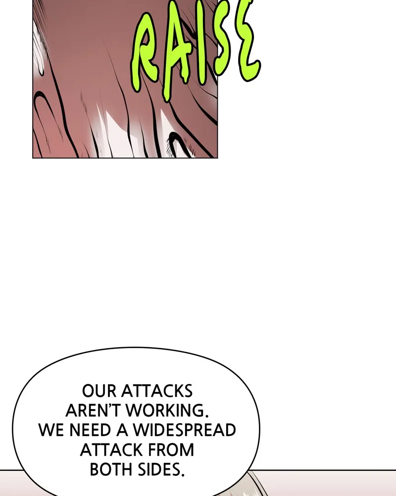 R-X: RAYER HUNTER Chapter 2 page 83 - 