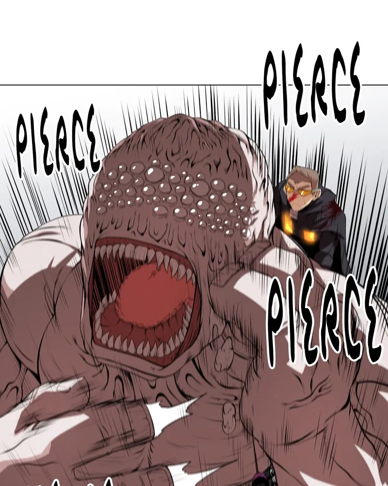 R-X: RAYER HUNTER Chapter 2 page 85 - 