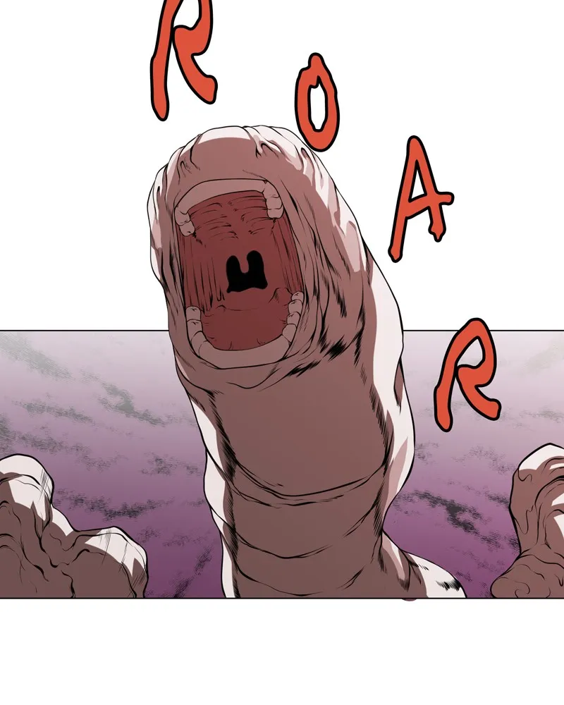 R-X: RAYER HUNTER Chapter 2 page 88 - 