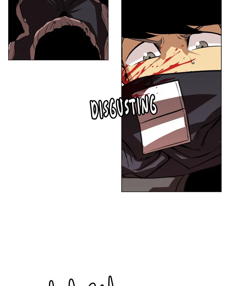 R-X: RAYER HUNTER Chapter 2 page 90 - 