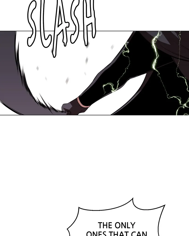 R-X: RAYER HUNTER Chapter 2 page 91 - 