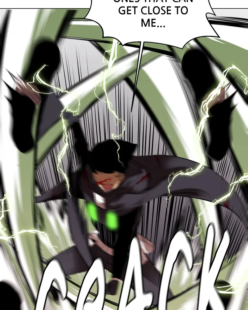 R-X: RAYER HUNTER Chapter 2 page 92 - 