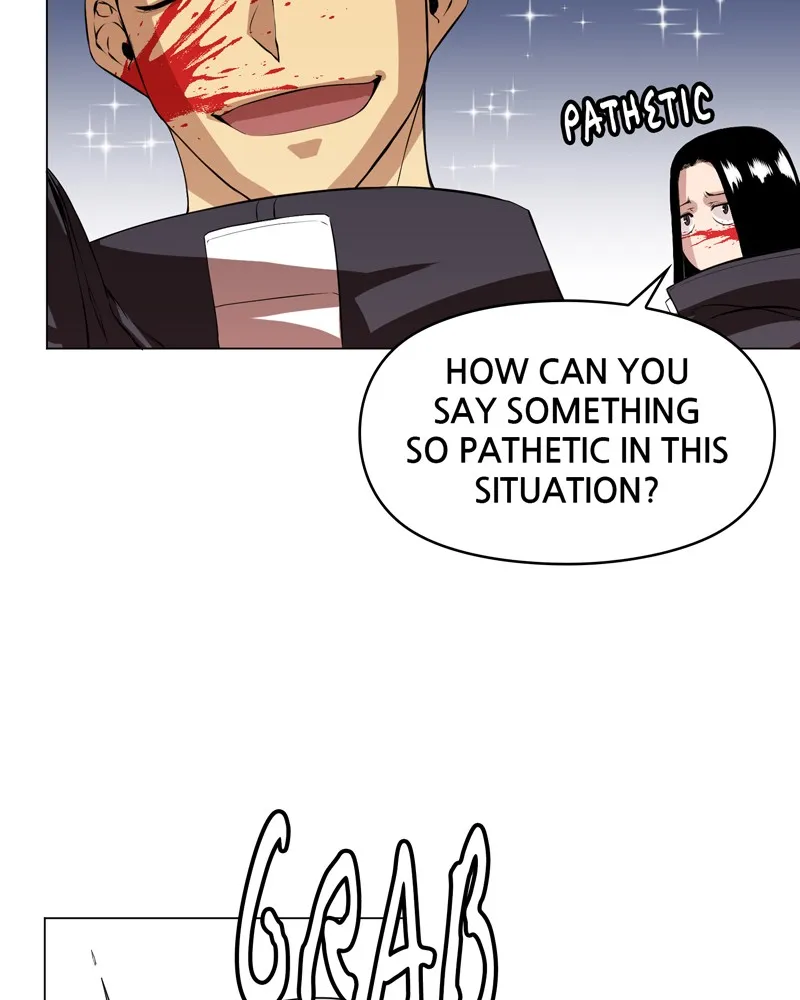 R-X: RAYER HUNTER Chapter 2 page 94 - 