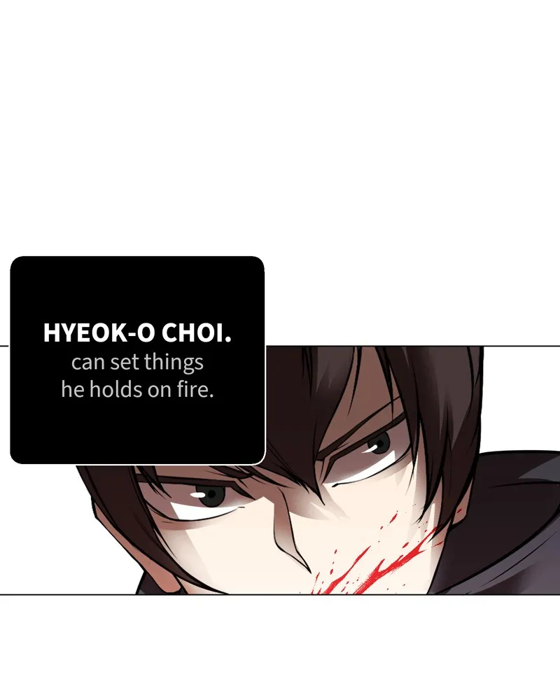 R-X: RAYER HUNTER Chapter 2 page 97 - 