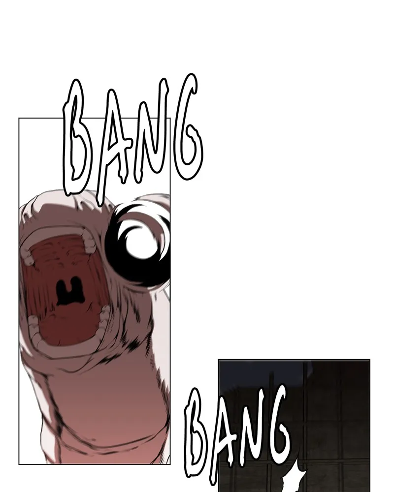 R-X: RAYER HUNTER Chapter 2 page 98 - 