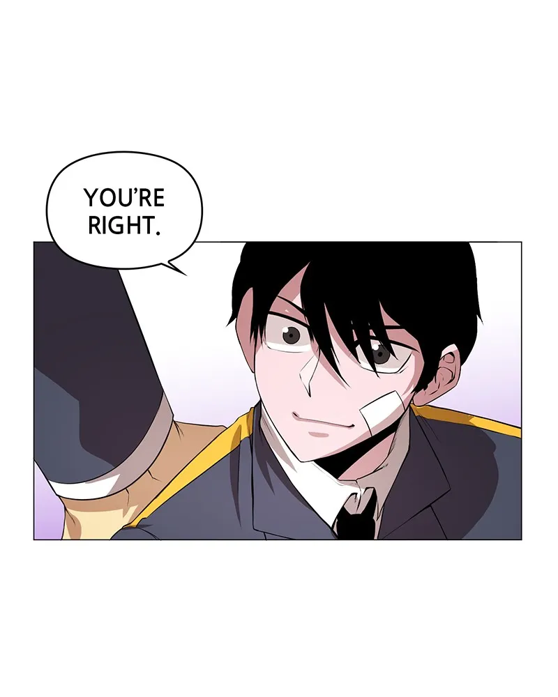 R-X: RAYER HUNTER Chapter 3 page 12 - 