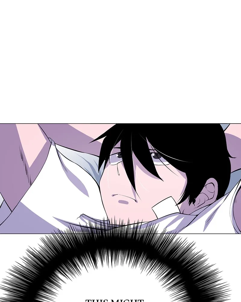 R-X: RAYER HUNTER Chapter 3 page 16 - 