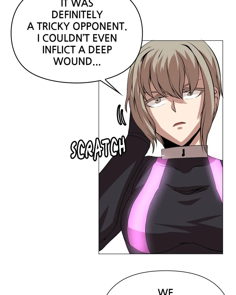 R-X: RAYER HUNTER Chapter 3 page 28 - 