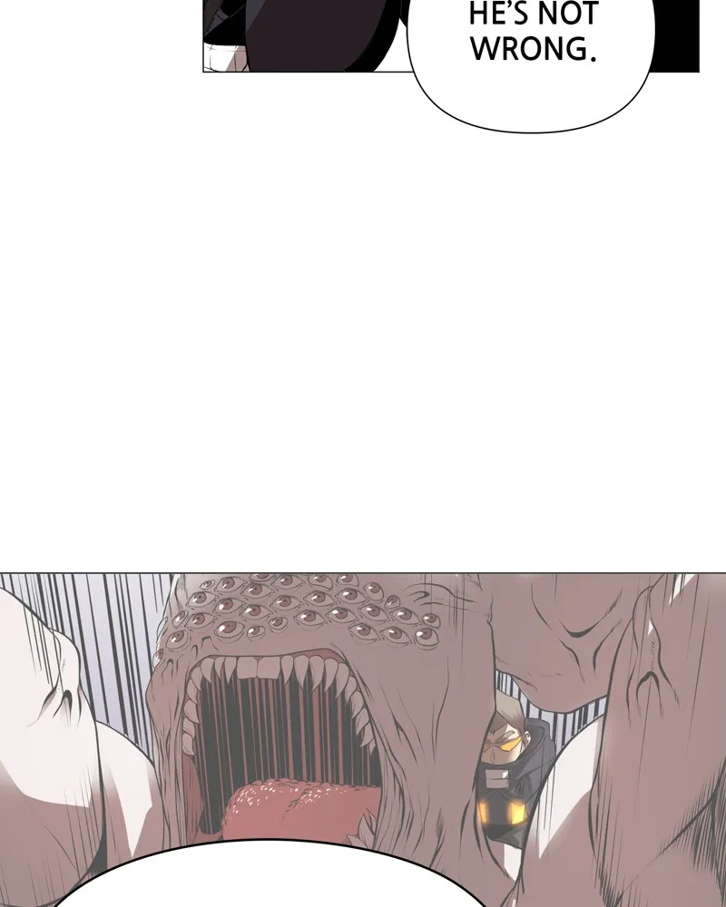R-X: RAYER HUNTER Chapter 3 page 31 - 