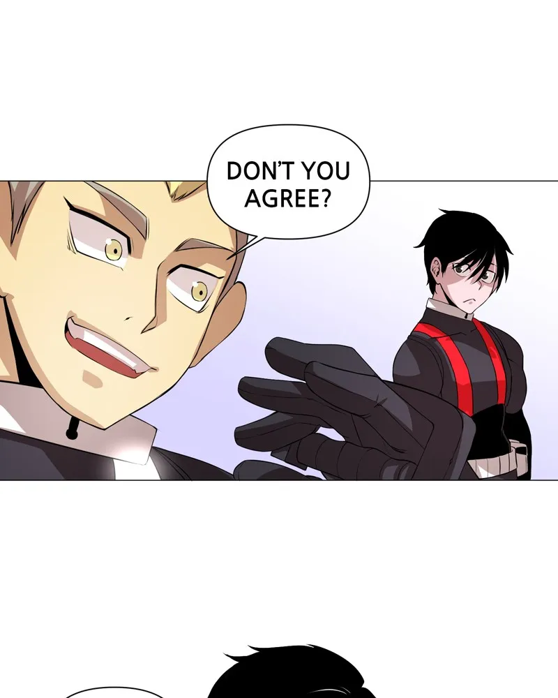 R-X: RAYER HUNTER Chapter 3 page 36 - 