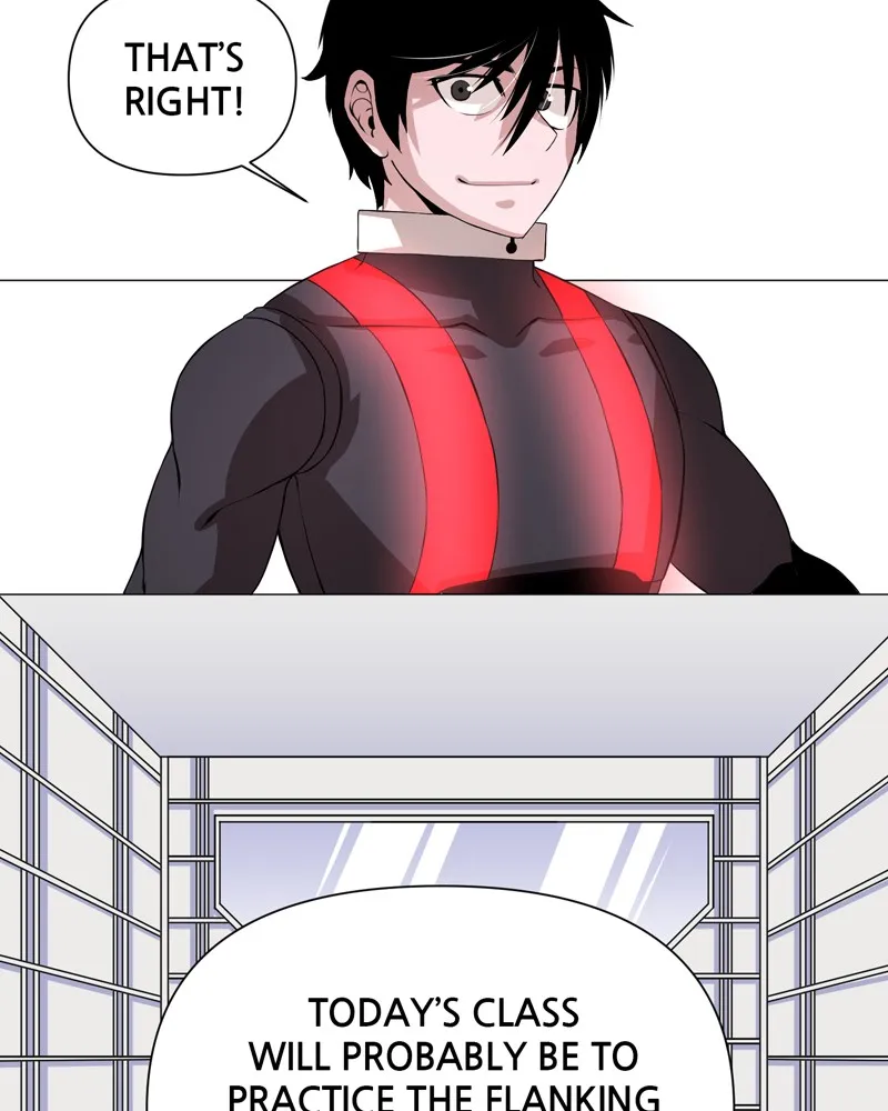 R-X: RAYER HUNTER Chapter 3 page 37 - 