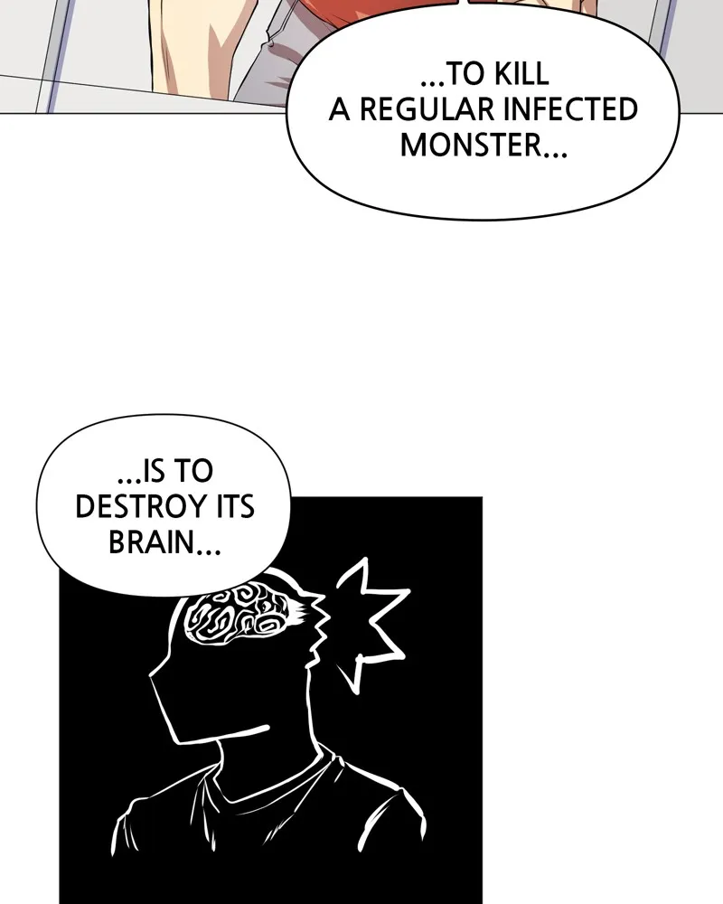R-X: RAYER HUNTER Chapter 3 page 41 - 