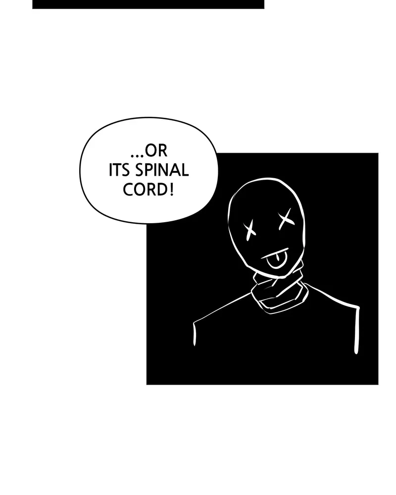 R-X: RAYER HUNTER Chapter 3 page 42 - 