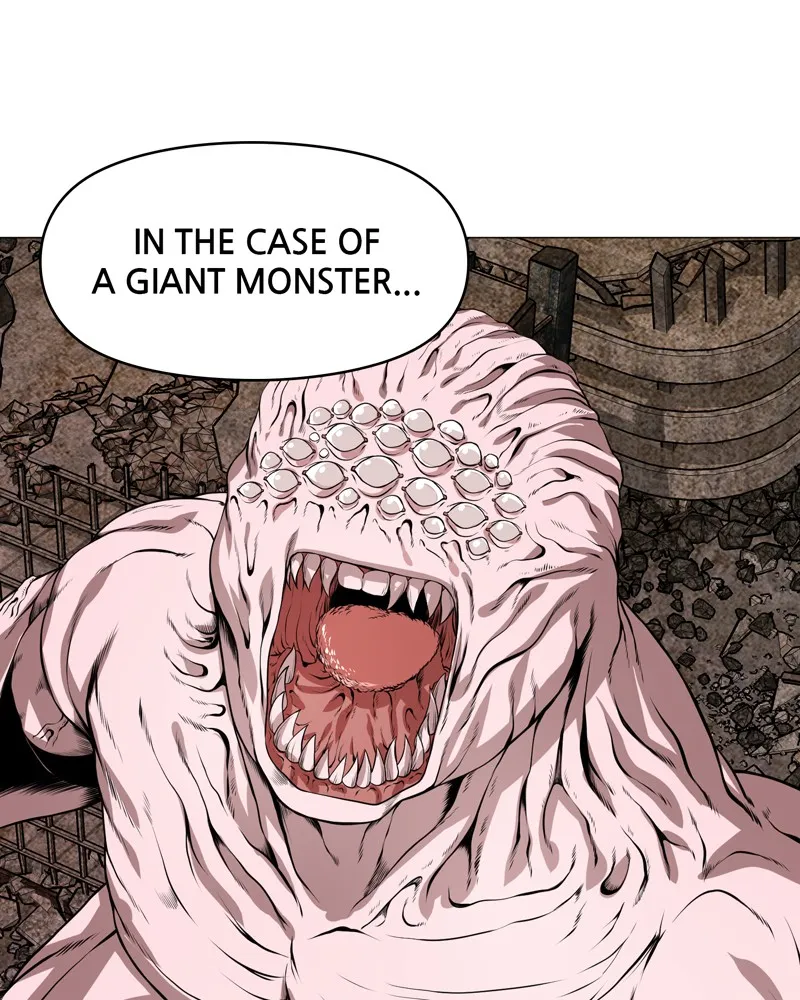 R-X: RAYER HUNTER Chapter 3 page 43 - 