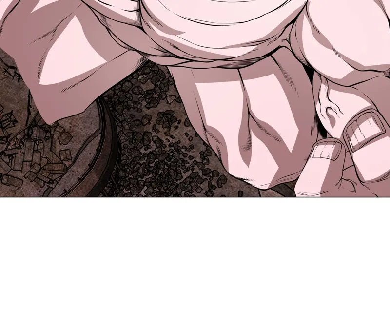 R-X: RAYER HUNTER Chapter 3 page 44 - 