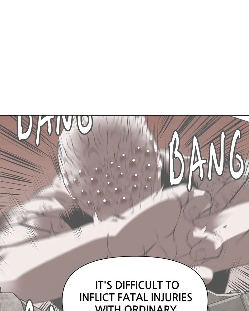 R-X: RAYER HUNTER Chapter 3 page 45 - 