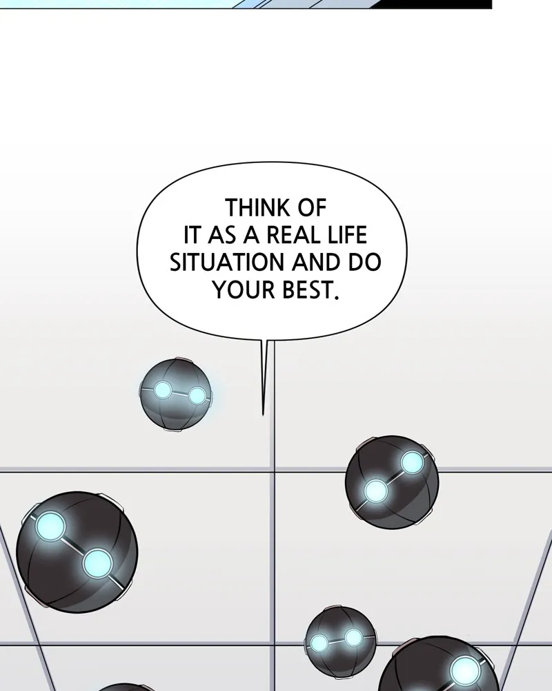 R-X: RAYER HUNTER Chapter 3 page 52 - 