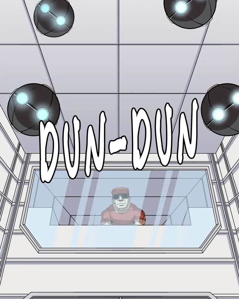 R-X: RAYER HUNTER Chapter 3 page 53 - 