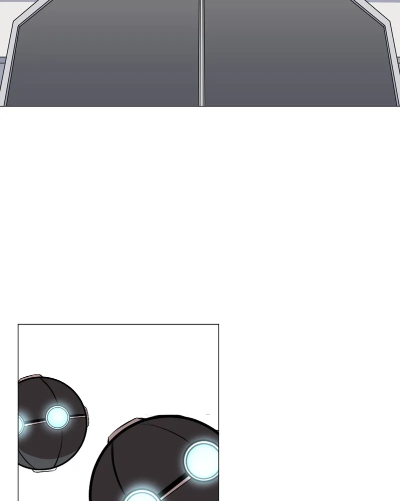 R-X: RAYER HUNTER Chapter 3 page 54 - 