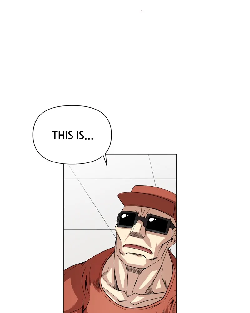 R-X: RAYER HUNTER Chapter 3 page 57 - 