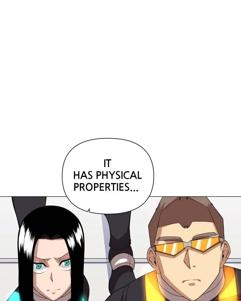 R-X: RAYER HUNTER Chapter 3 page 61 - 