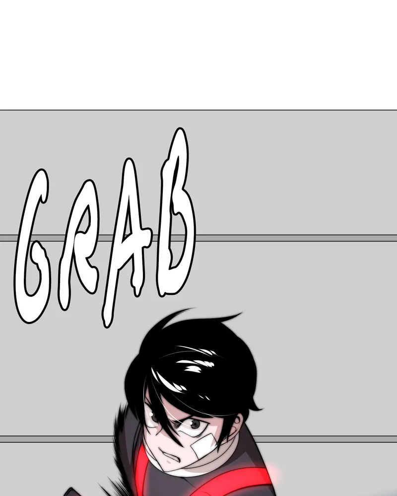 R-X: RAYER HUNTER Chapter 3 page 67 - 