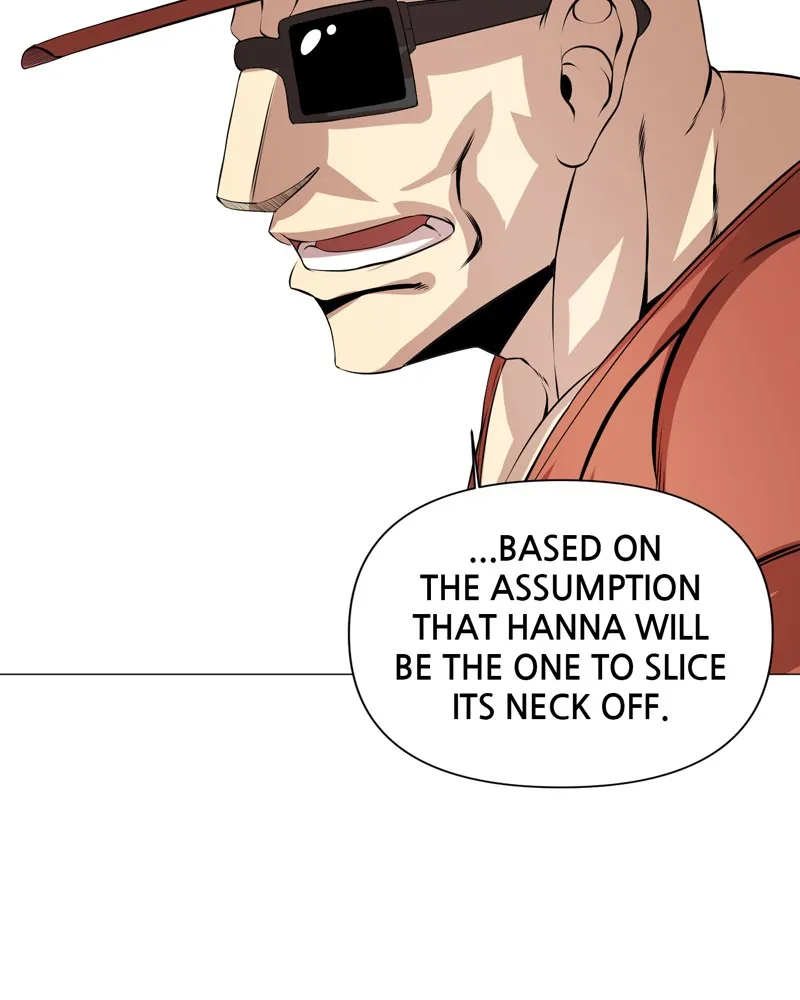 R-X: RAYER HUNTER Chapter 3 page 71 - 