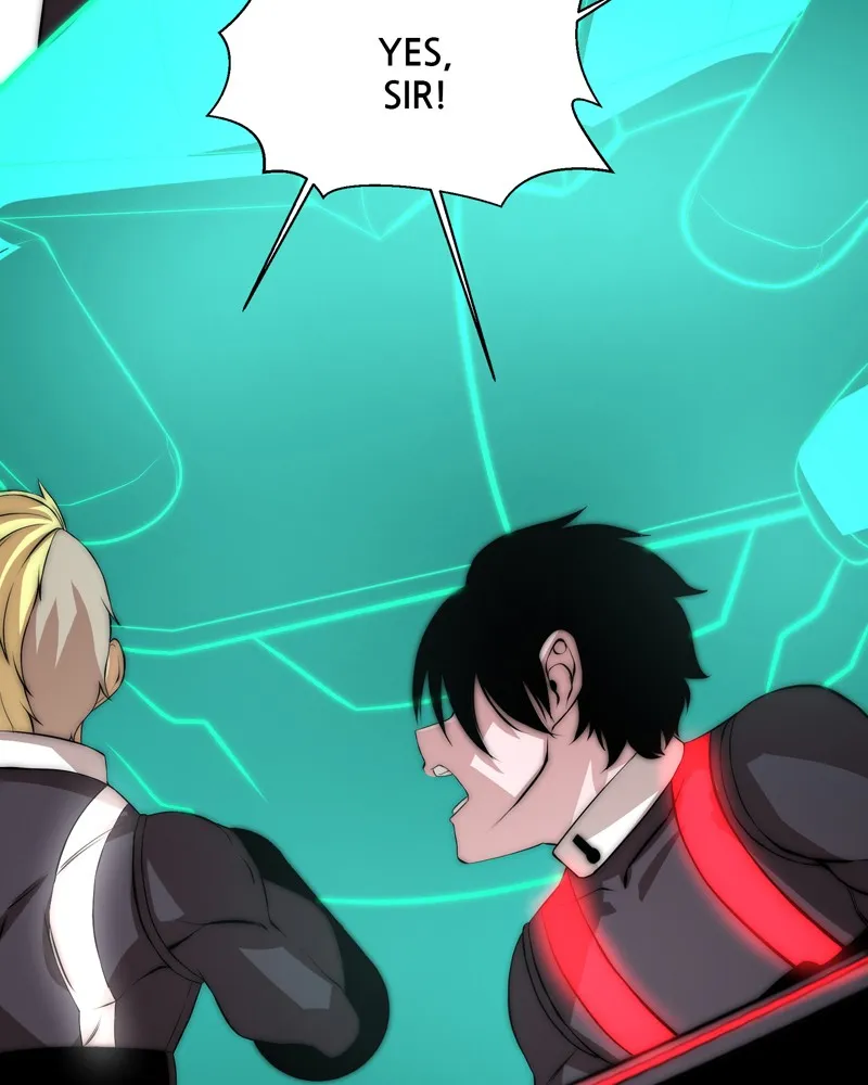 R-X: RAYER HUNTER Chapter 3 page 74 - 