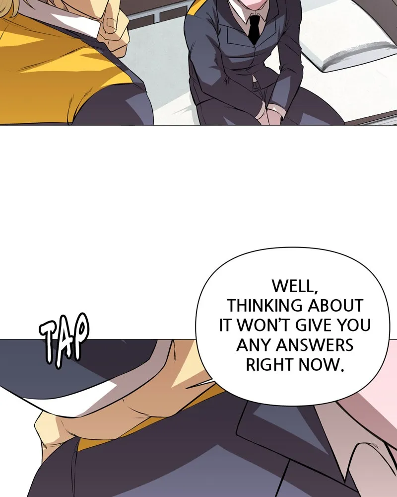 R-X: RAYER HUNTER Chapter 3 page 9 - 