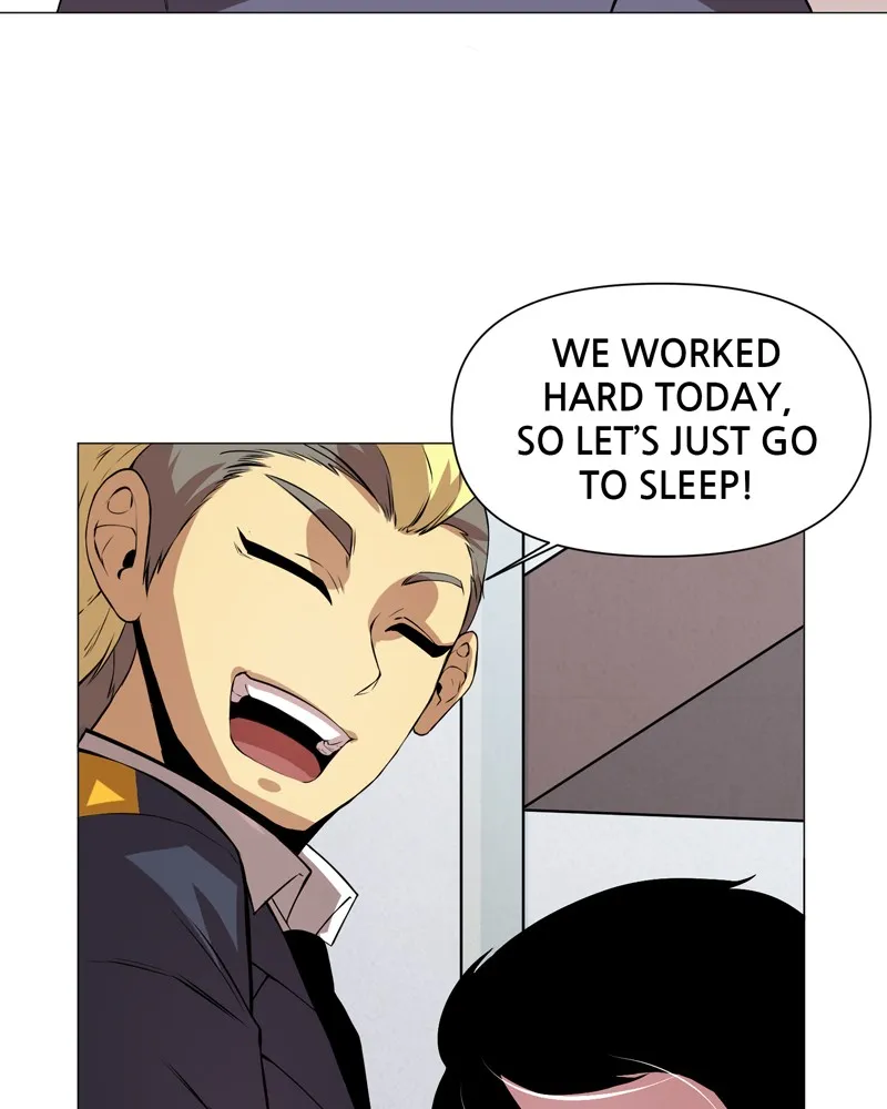 R-X: RAYER HUNTER Chapter 3 page 10 - 