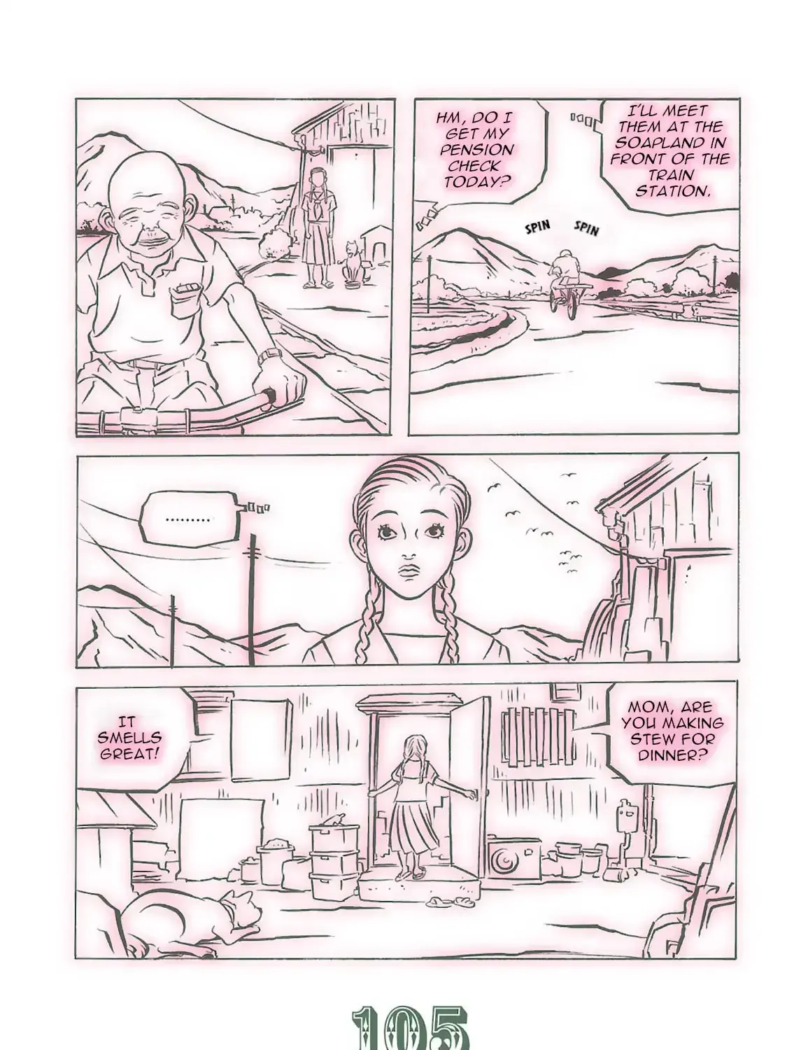 Read R chapter 7 image 12 on Lezhin