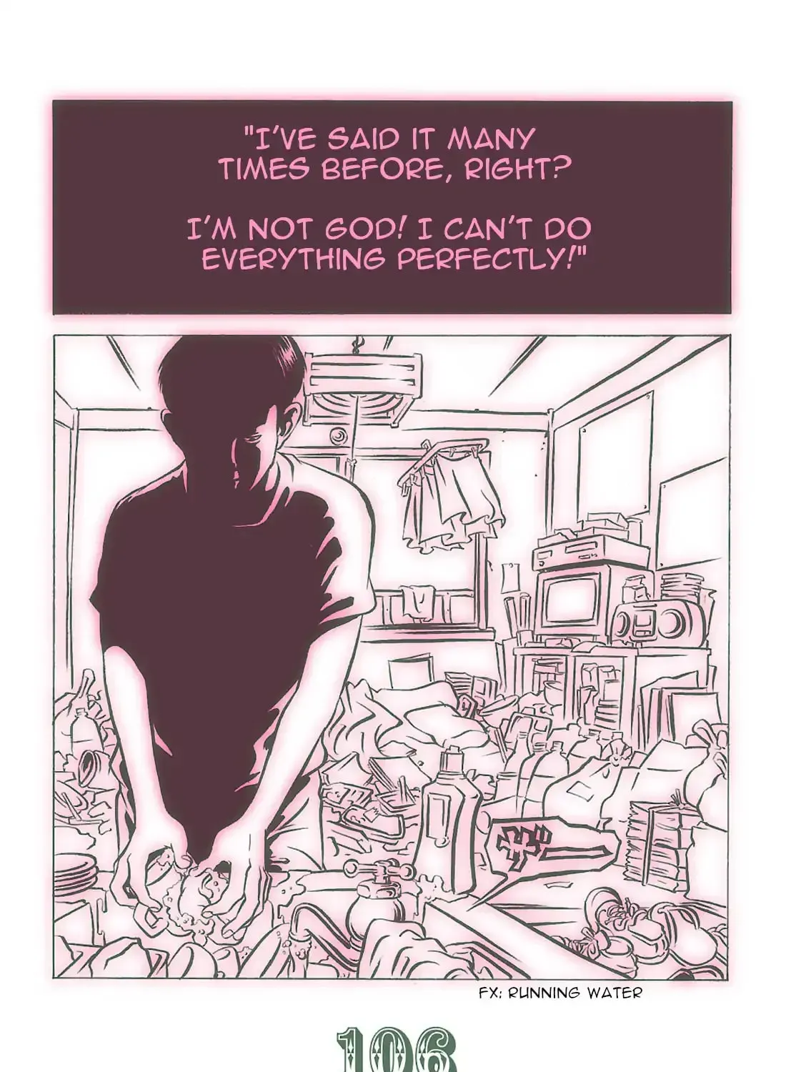 Read R chapter 7 image 14 on Lezhin