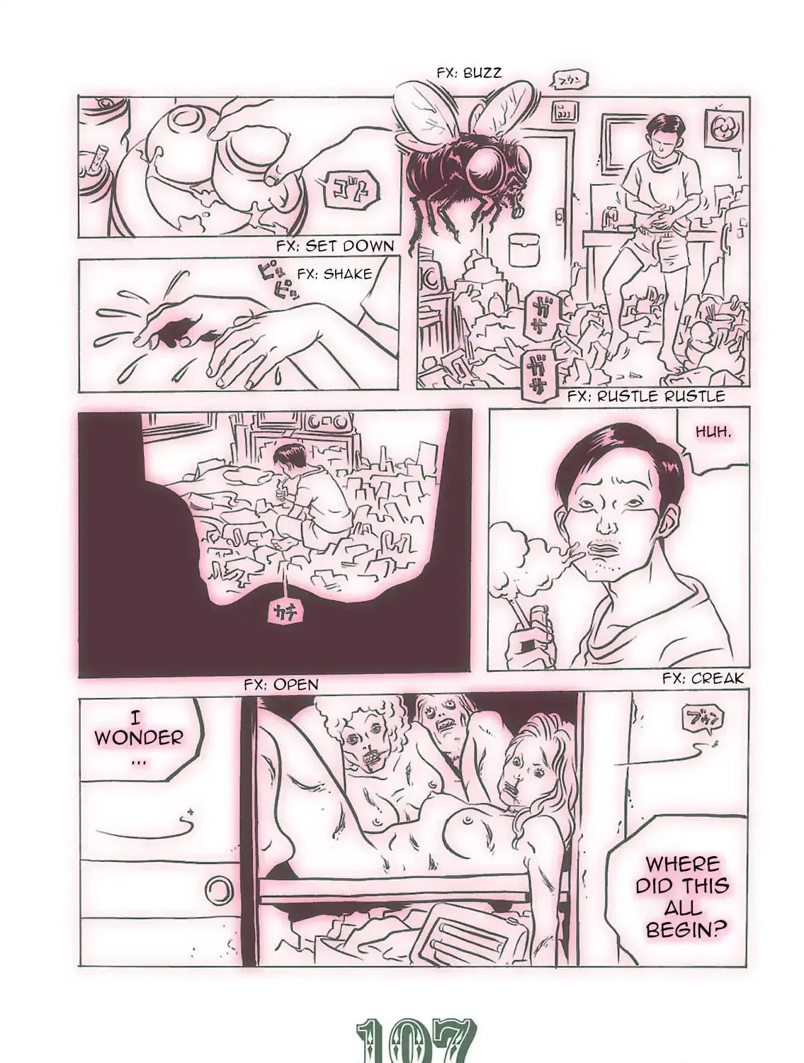 Read R chapter 7 image 16 on Lezhin