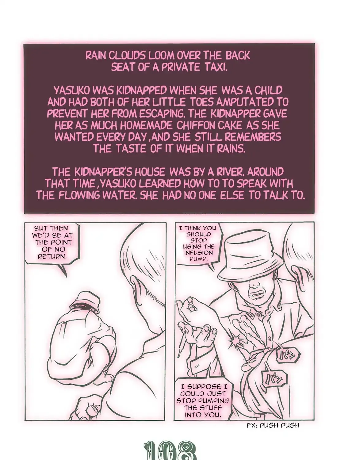 Read R chapter 7 image 18 on Lezhin